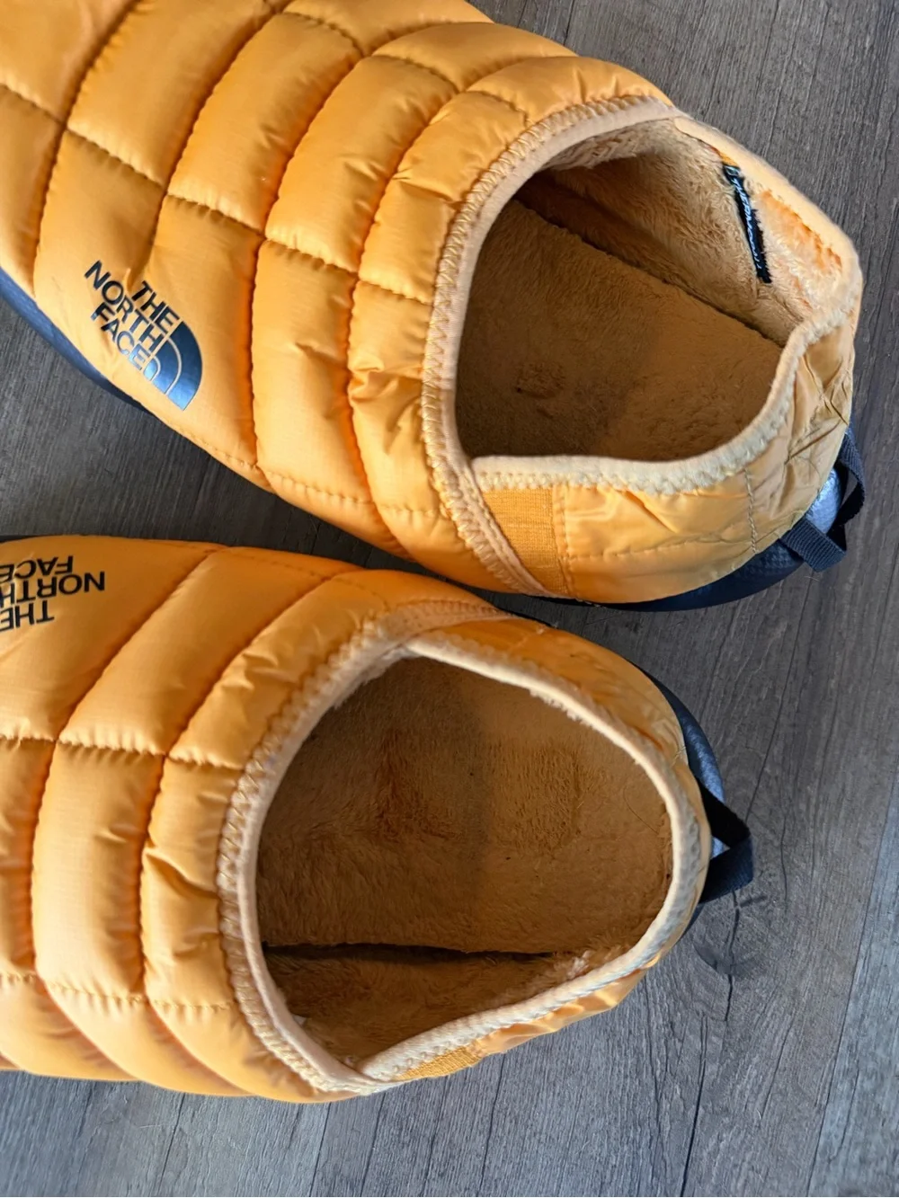 The North Face north face